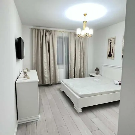 דירה Apartament 3 Nou