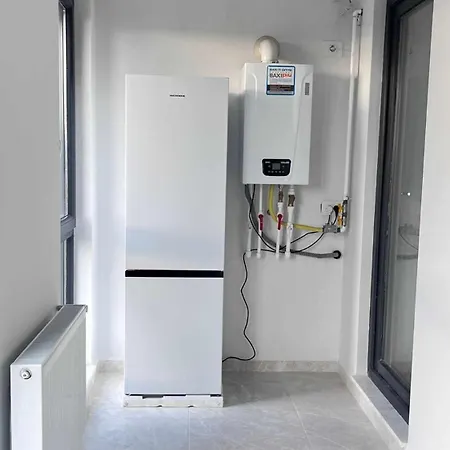 Apartament 3 Nou דירה