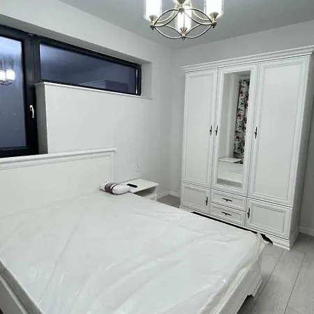 Apartament 3 Nou * Tomis Nord