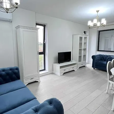 Apartament 3 Nou דירה
