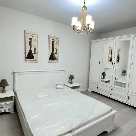 Apartament 3 Nou Tomis Nord