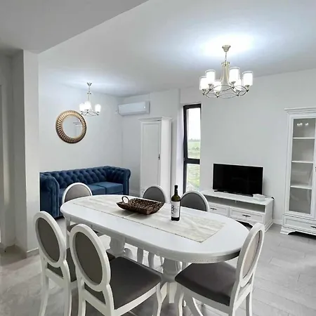 דירה Apartament 3 Nou Tomis Nord