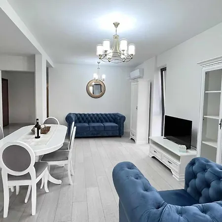 Apartament 3 Nou Tomis Nord