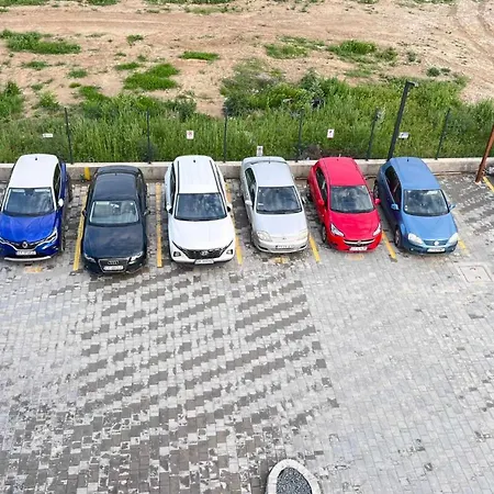 Apartament 3 Nou *