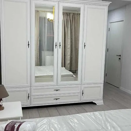 Apartament 3 Nou Tomis Nord